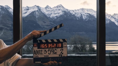 Netflix Queenstown