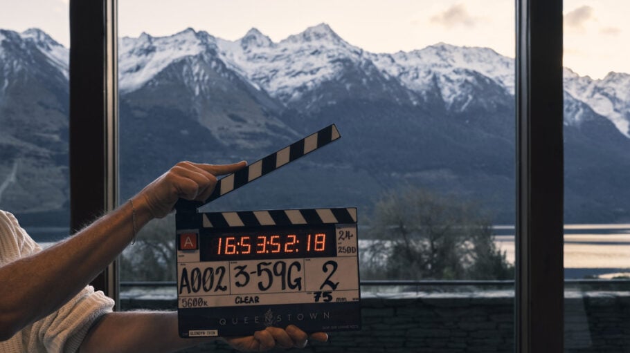 Netflix Queenstown