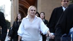 Rebel Wilson