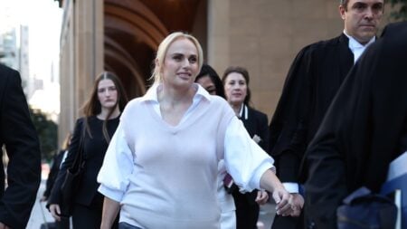 Rebel Wilson