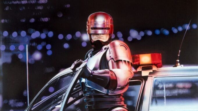 Robocop