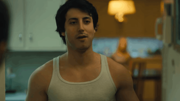 I am Rocky