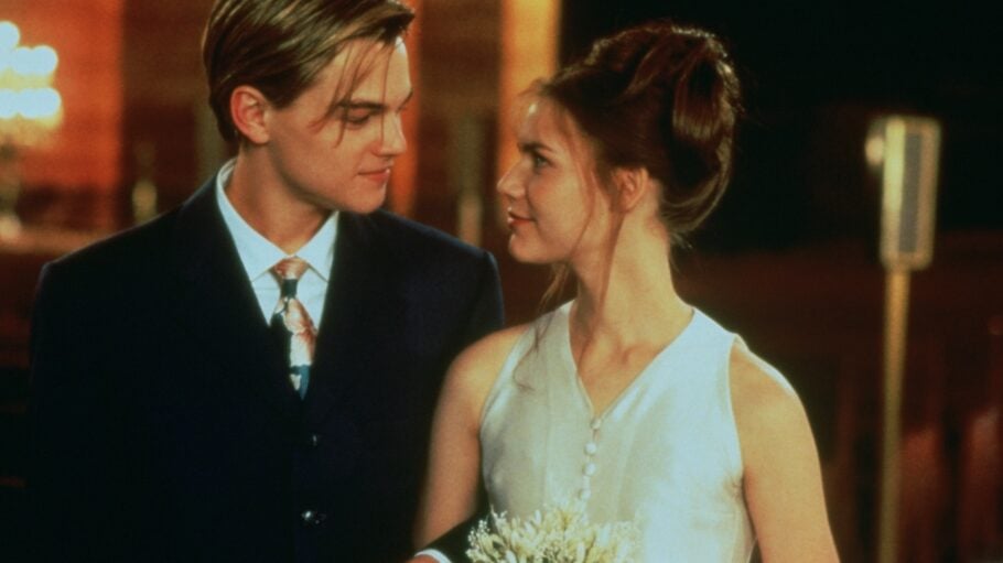 Baz Luhrmann's 'Romeo + Juliet' Returns