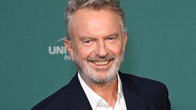 Sam Neill