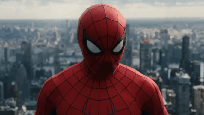 Spider-Man: Brand New Day trailer
