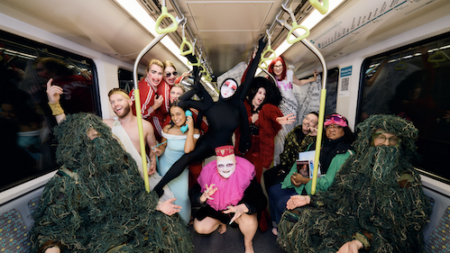 Sydney Fringe Festival