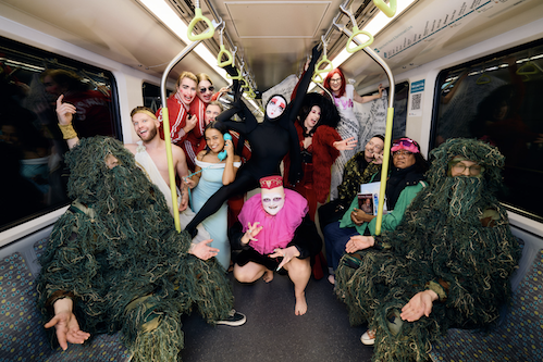Sydney Fringe Festival