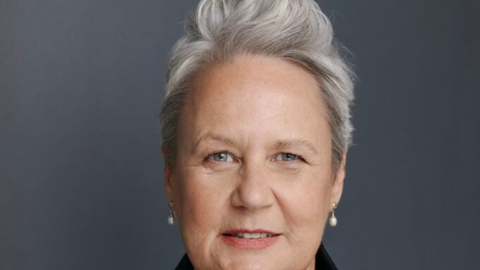 Tania Chambers