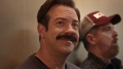 Ted Lasso