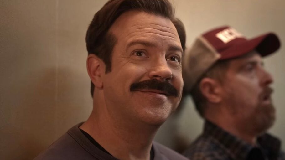 Ted Lasso