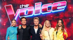 The Voice Australia 2026