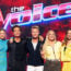 The Voice Australia 2026