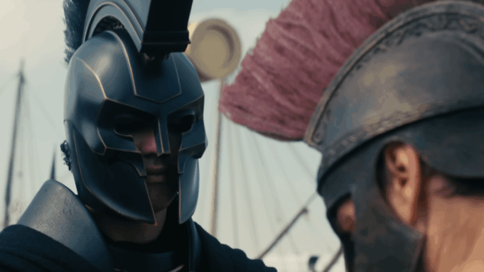 Odyssey