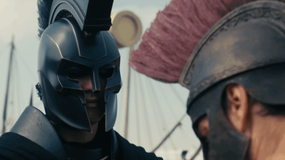 Odyssey