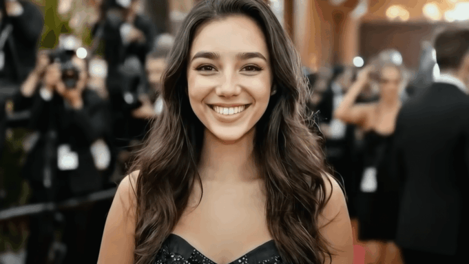 Tilly Norwood