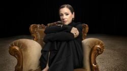 Tina Arena