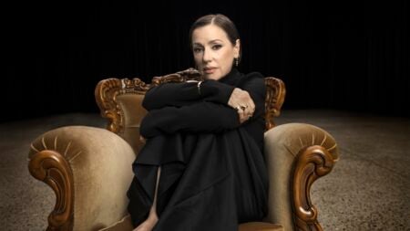 Tina Arena