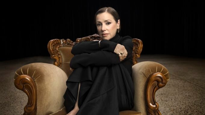 Tina Arena
