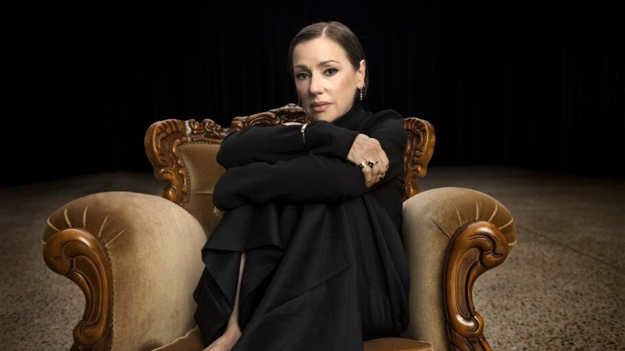 Tina Arena