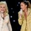 Parton Cyrus