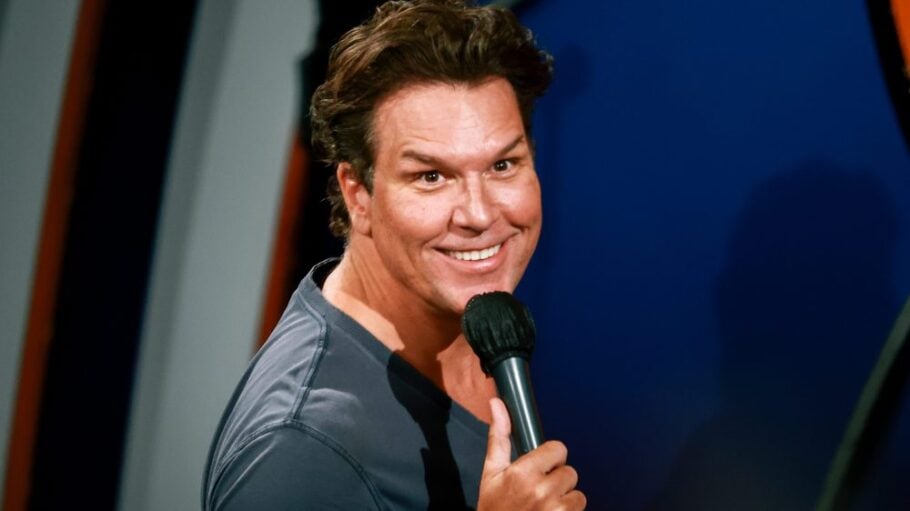 Dane Cook