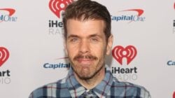 Perez Hilton