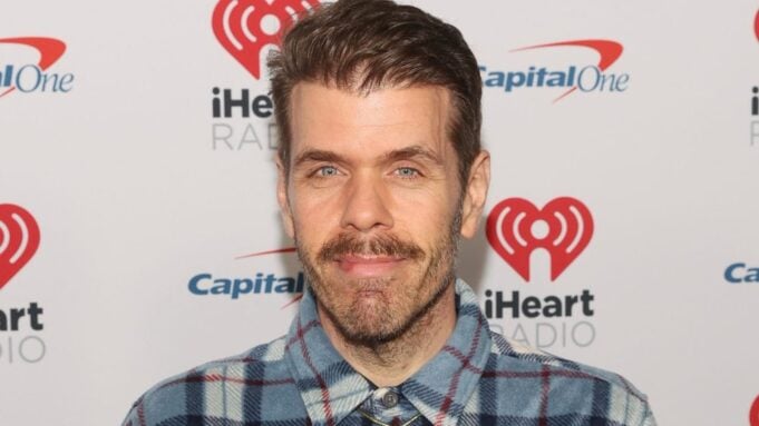 Perez Hilton