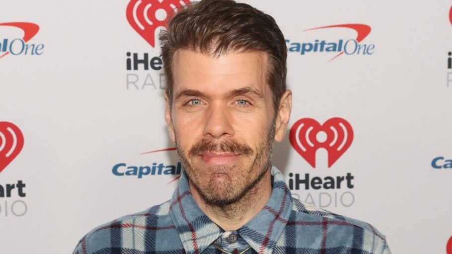 Perez Hilton