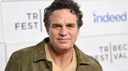 Mark Ruffalo