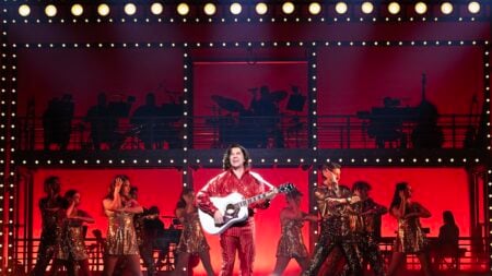A Beautiful Noise: The Neil Diamond