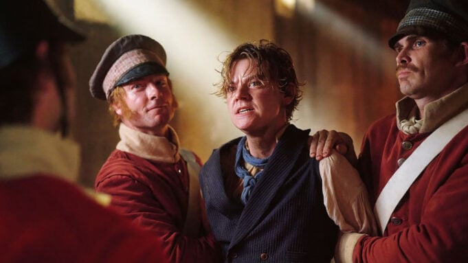 The Artful Dodger
