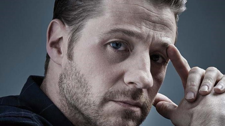 Ben McKenzie