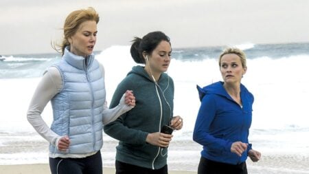 Big Little Lies