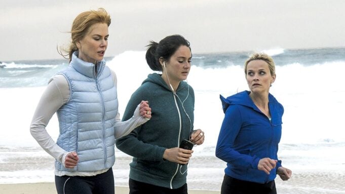 Big Little Lies
