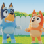 Bluey