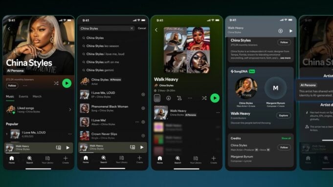 Spotify