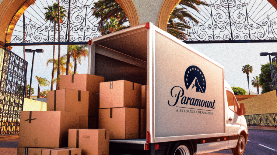 Paramount