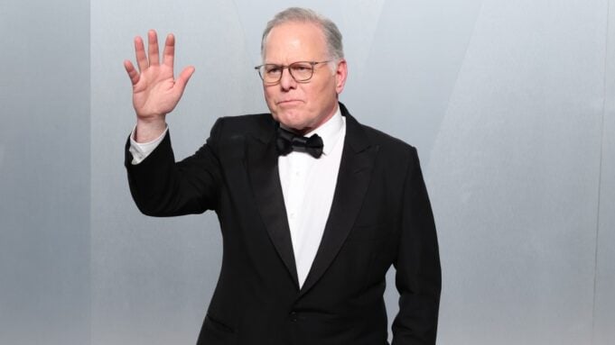 David Zaslav