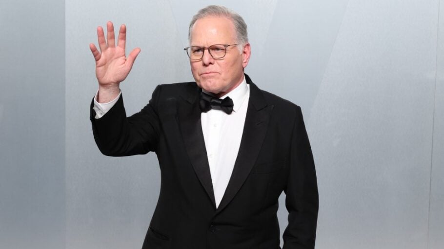 David Zaslav