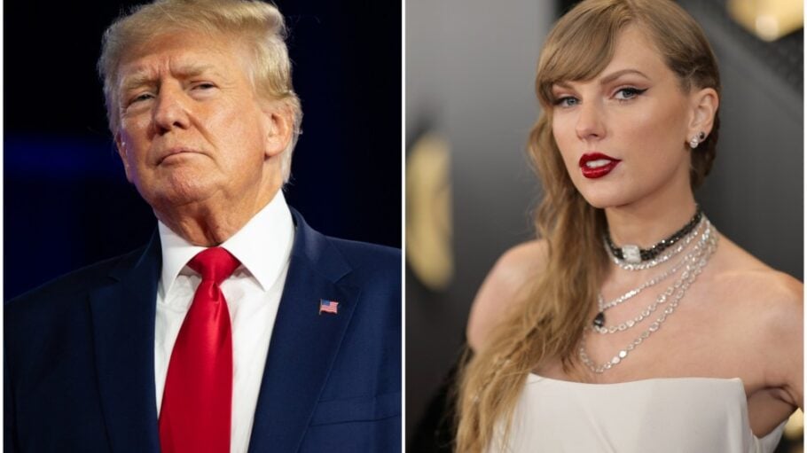 Trump Swift