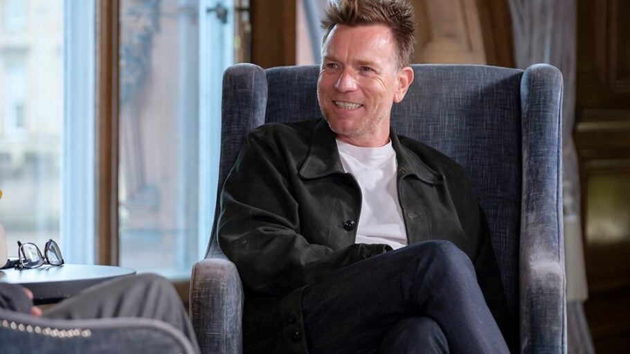 Ewan McGregor