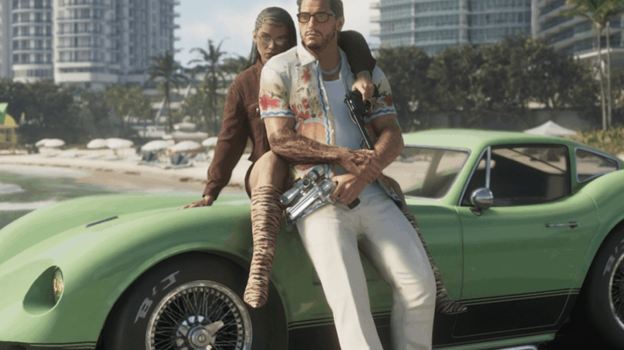 GTA 6