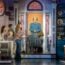 The West End cast of 'Mrs.Doubtfire'