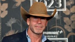 Taylor Sheridan