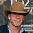 Taylor Sheridan