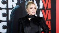 Hayden Panettiere