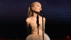 Ariana Grande