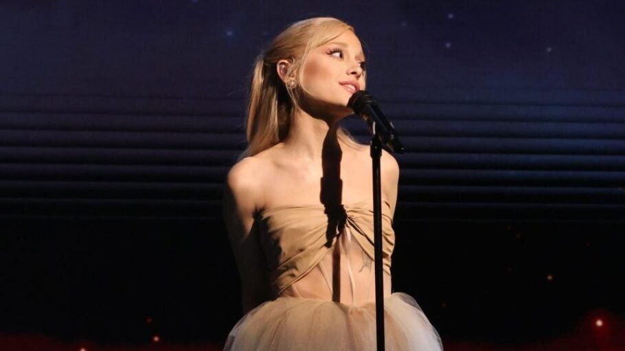 Ariana Grande