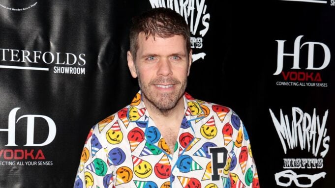 Perez Hilton