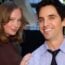 Hannah Einbinder and Paul W. Downs